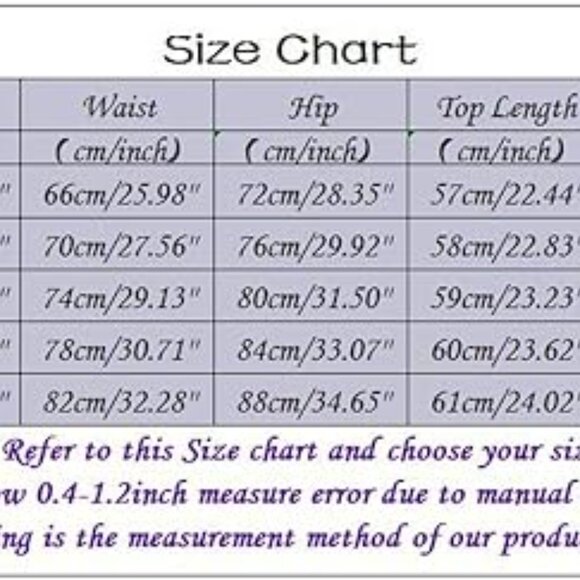 Two Piece Tankini Swimsuits for Women（XL) - Picture 6 of 7